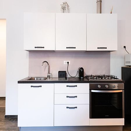Mari Urbani Apartment ลาสเปเซีย ภายนอก รูปภาพ