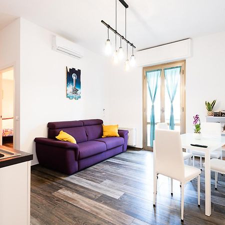 Mari Urbani Apartment ลาสเปเซีย ภายนอก รูปภาพ