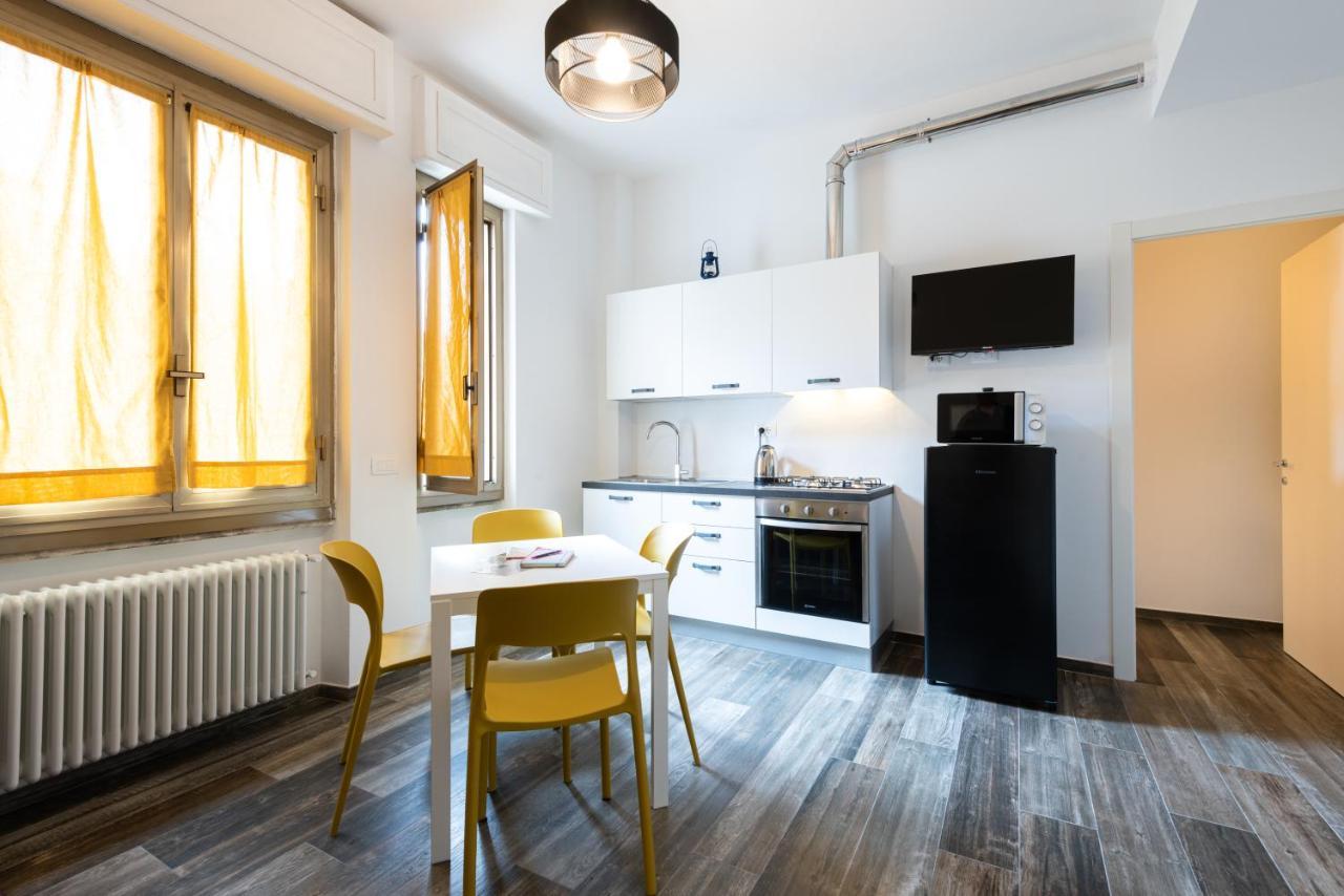 Mari Urbani Apartment ลาสเปเซีย ภายนอก รูปภาพ