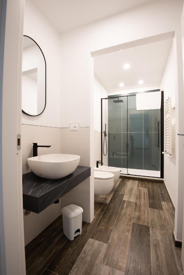 Mari Urbani Apartment ลาสเปเซีย ภายนอก รูปภาพ