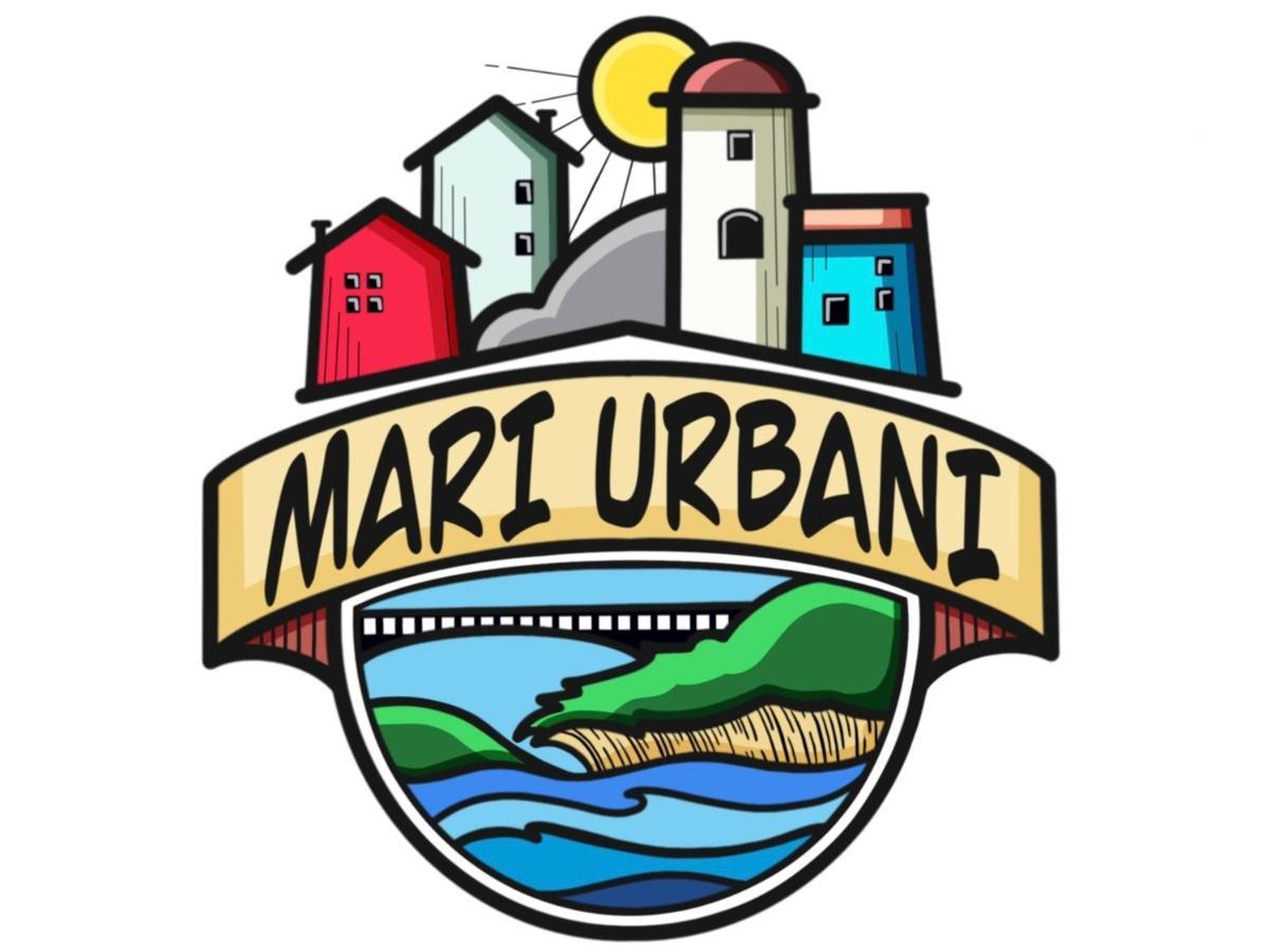 Mari Urbani Apartment ลาสเปเซีย ภายนอก รูปภาพ