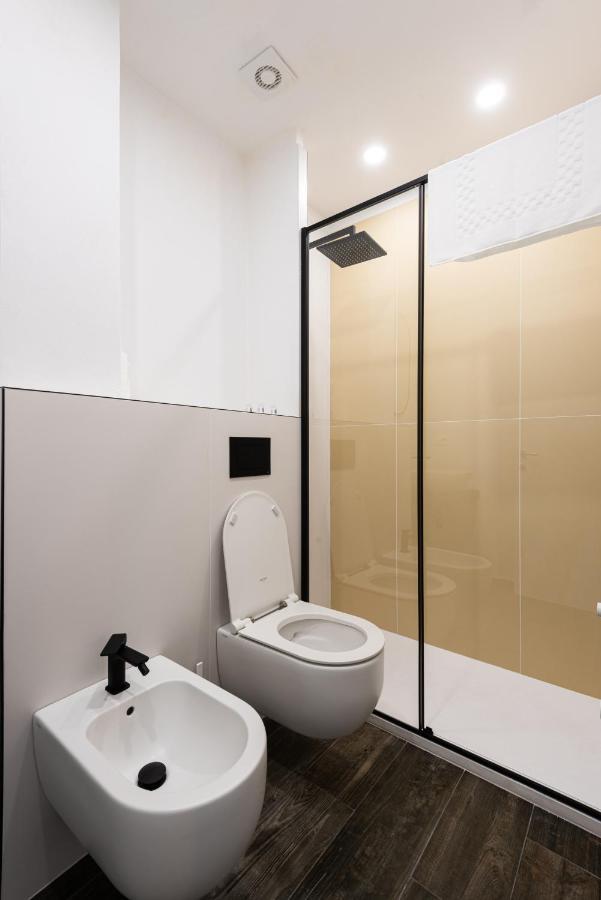 Mari Urbani Apartment ลาสเปเซีย ภายนอก รูปภาพ
