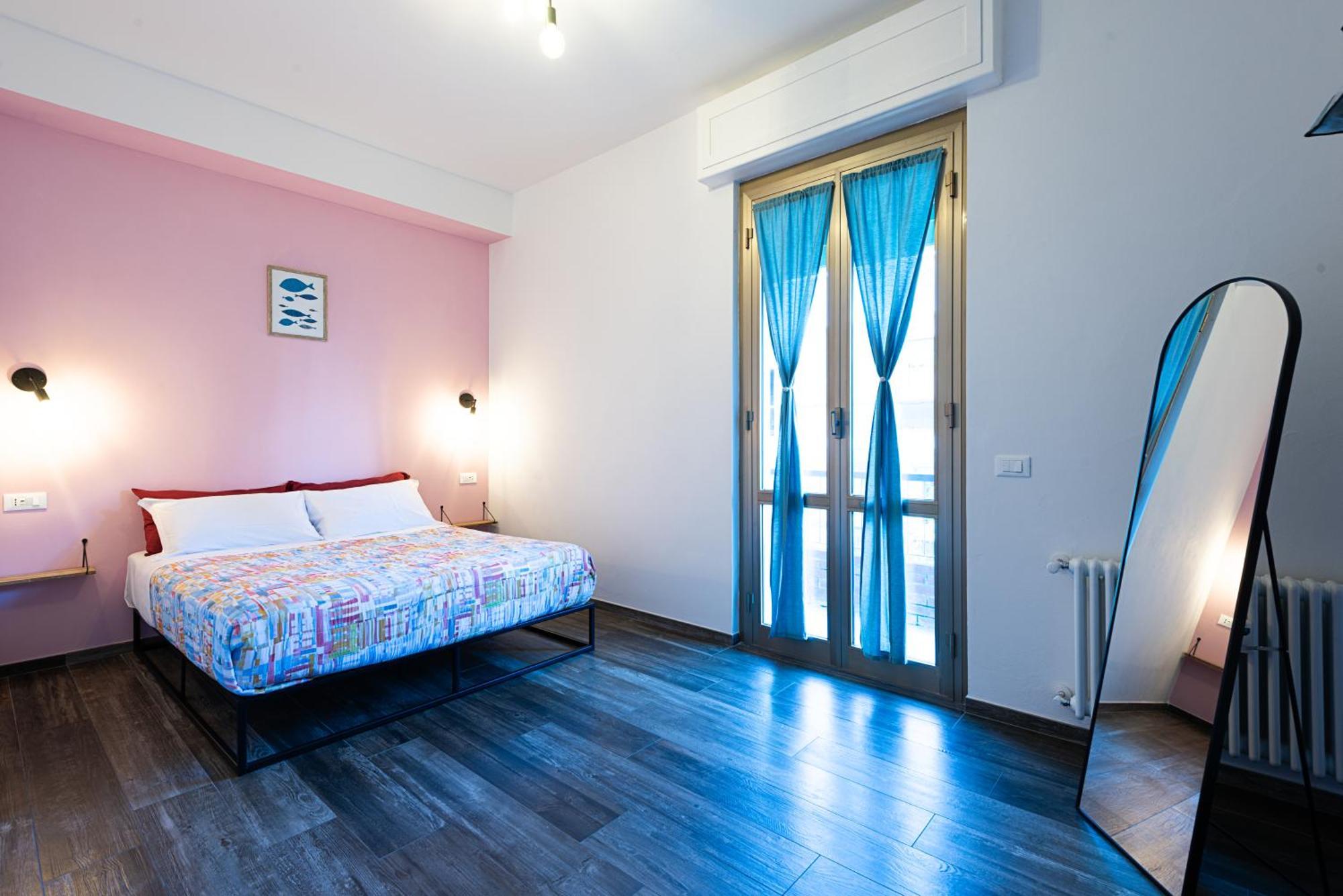 Mari Urbani Apartment ลาสเปเซีย ภายนอก รูปภาพ
