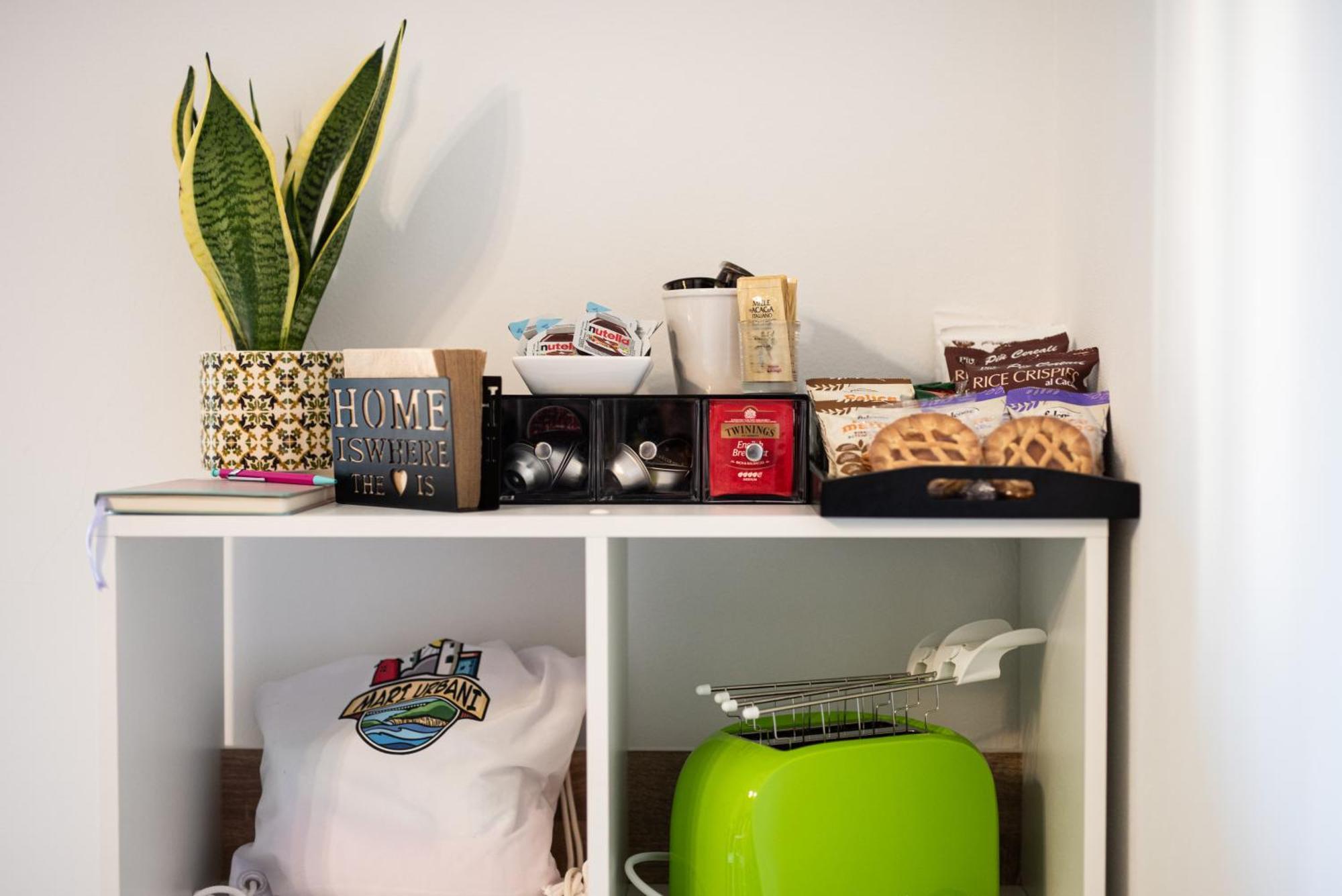 Mari Urbani Apartment ลาสเปเซีย ภายนอก รูปภาพ
