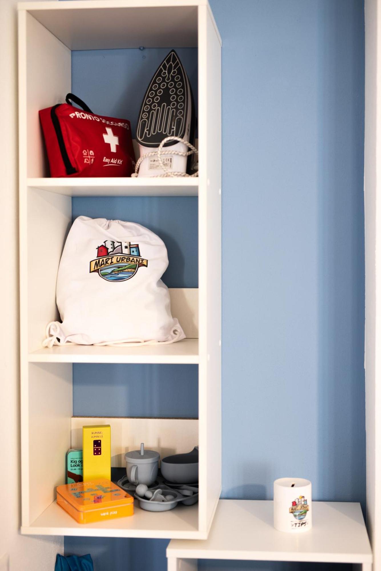 Mari Urbani Apartment ลาสเปเซีย ภายนอก รูปภาพ