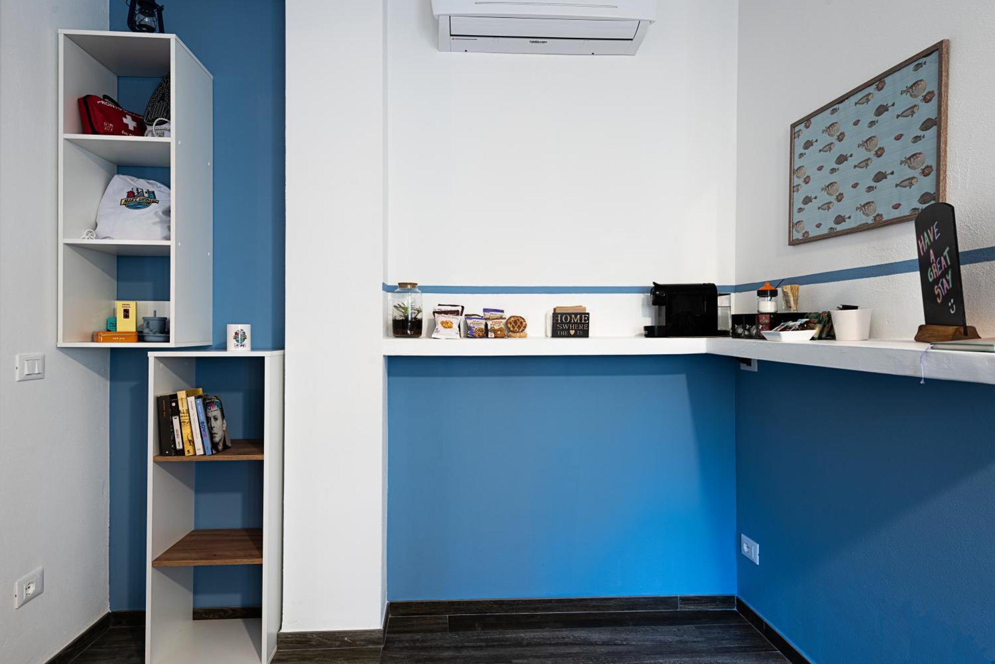 Mari Urbani Apartment ลาสเปเซีย ภายนอก รูปภาพ
