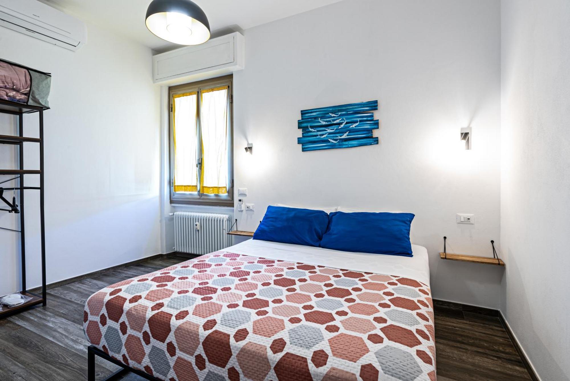 Mari Urbani Apartment ลาสเปเซีย ภายนอก รูปภาพ