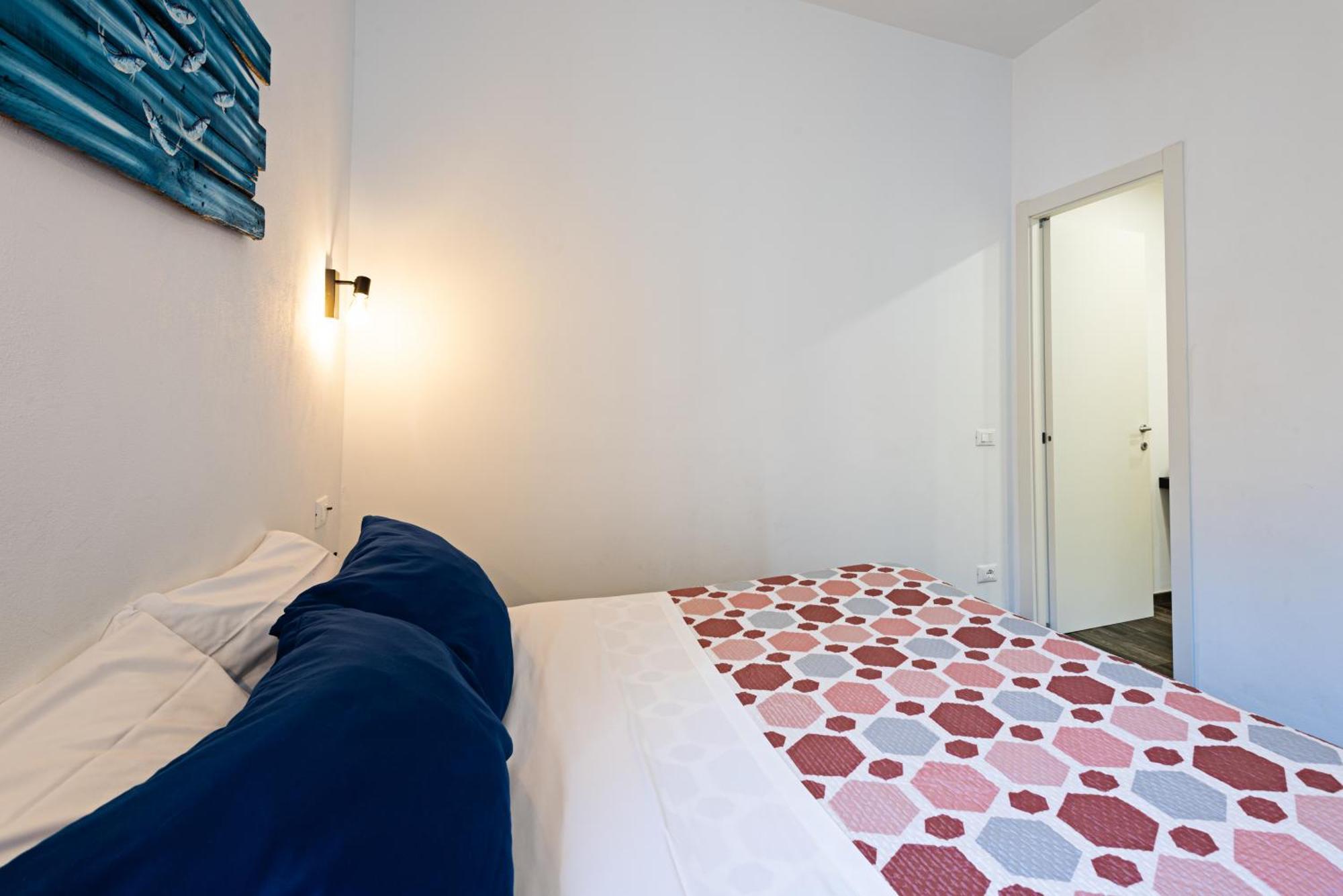 Mari Urbani Apartment ลาสเปเซีย ภายนอก รูปภาพ