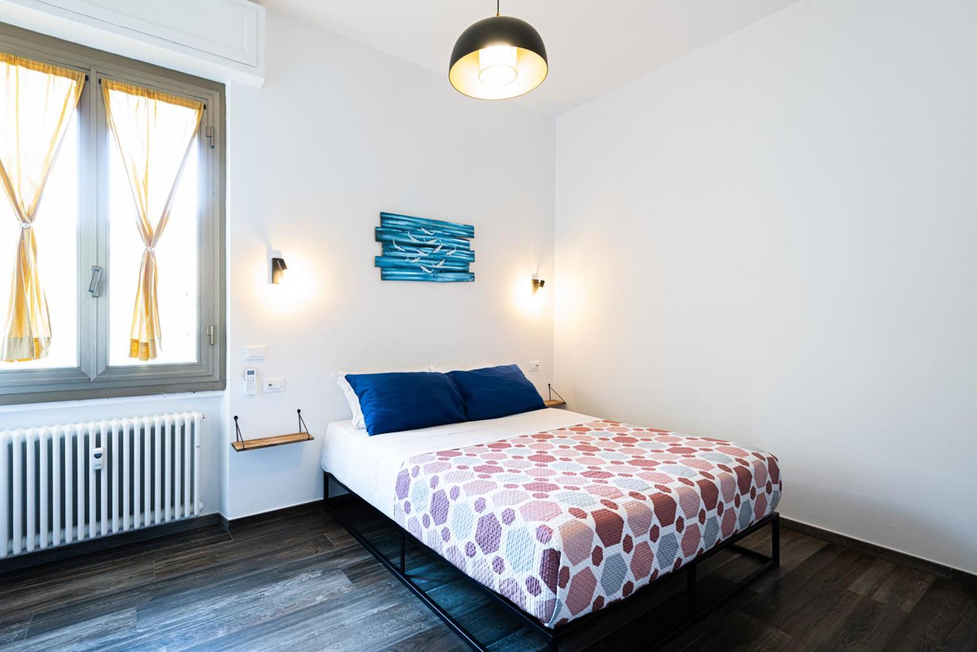 Mari Urbani Apartment ลาสเปเซีย ภายนอก รูปภาพ
