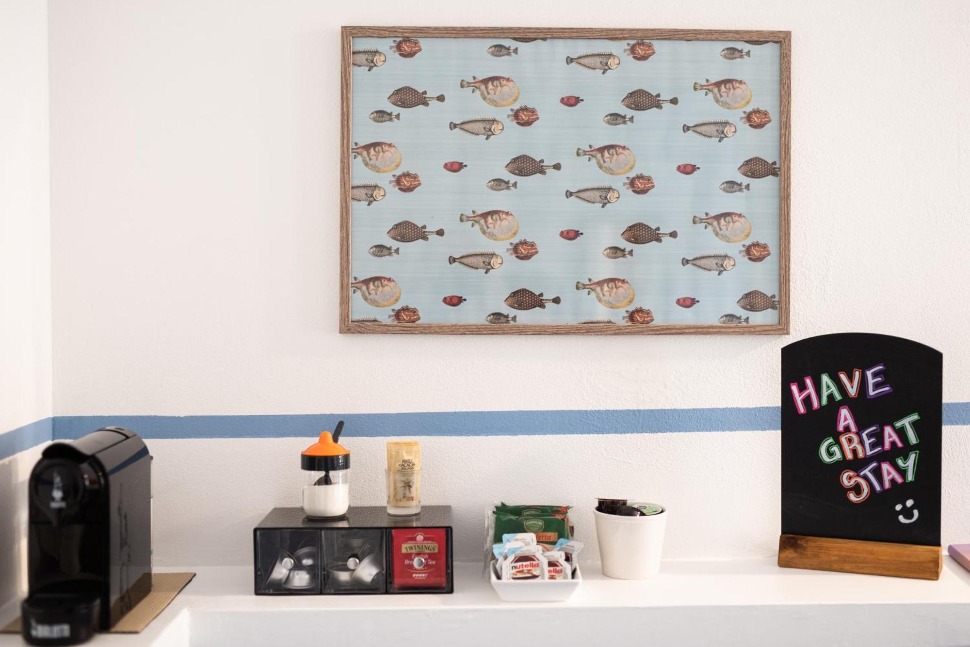 Mari Urbani Apartment ลาสเปเซีย ภายนอก รูปภาพ