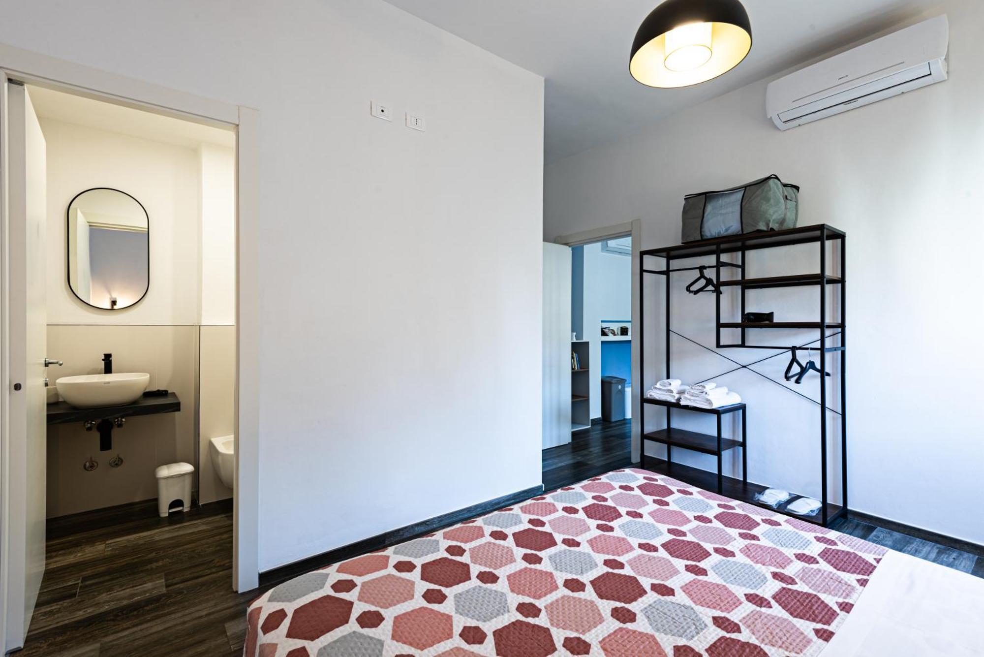 Mari Urbani Apartment ลาสเปเซีย ภายนอก รูปภาพ